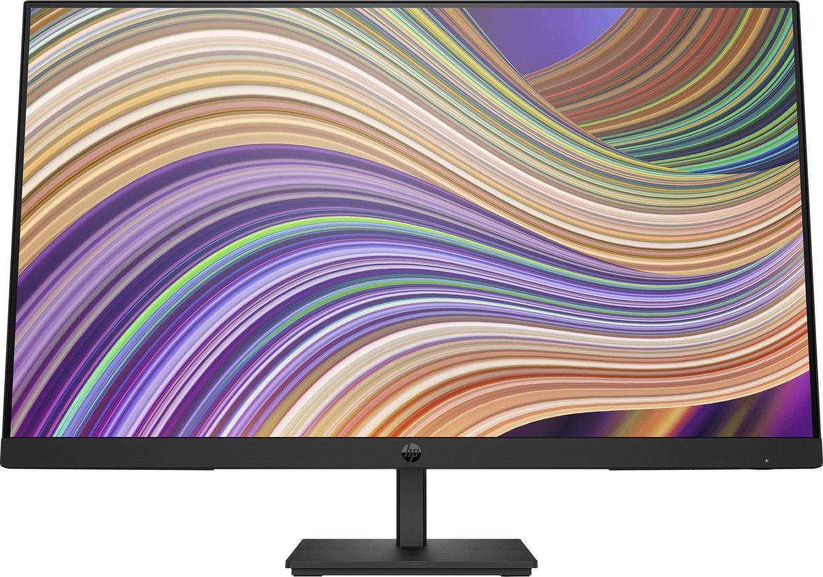 HP P27 G5 27 Full HD 75Hz IPS monitor