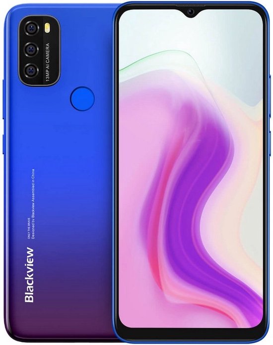 Blackview A70 Pro 4GB/32GB Blue