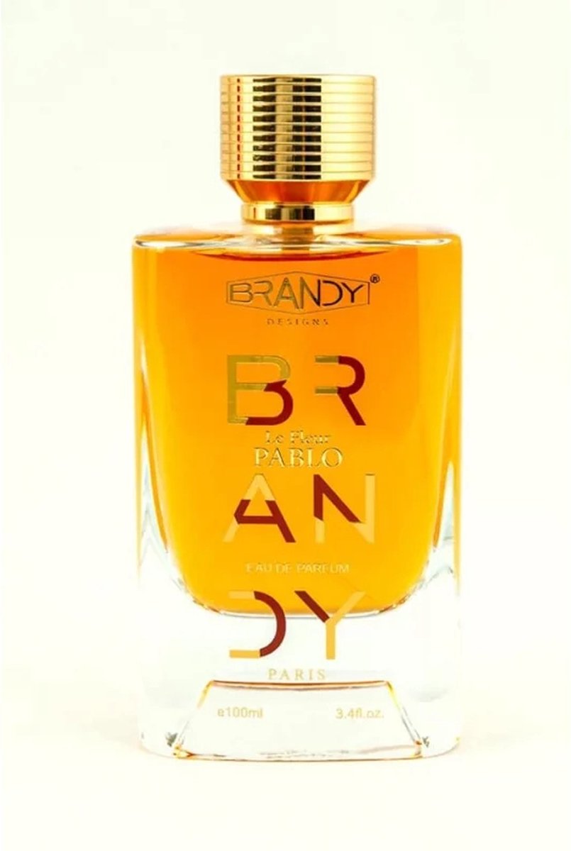 Brandy Le Fleur Pablo eu de parfum