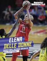 Sports Illustrated Kids Stars of Sports - Elena Delle Donne