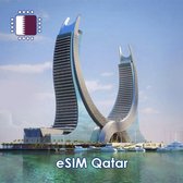 eSIM Qatar - 1GB