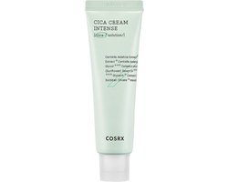 Pure Fit Cica Intense Cream - Zklidňující Pleťový Krém