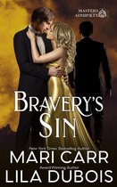 Trinity Masters: Masters Admiralty 5 - Bravery's Sin