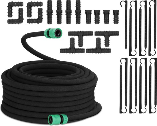 Foto: Gardena 13206 20 micro drip system t stuk