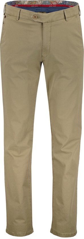 Meyer Chino Bonn - Modern Fit - Beige - 56