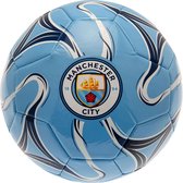 Manchester City Football CC - Taille 5 - Bleu