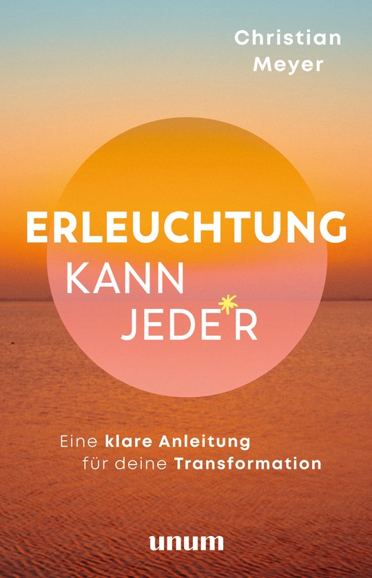 Erleuchtung kann jede*r (ebook), Christian Meyer 9783833889554