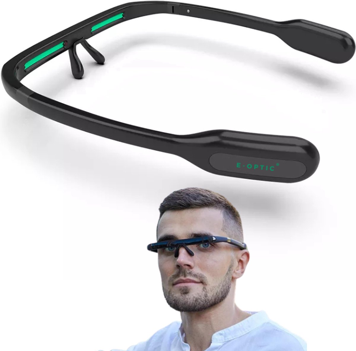 Soldes : -49% sur les lunettes de luminothérapie Propeaq - La Voix