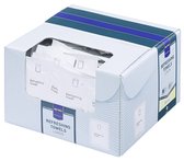 Metro Professional - Verfrissingsdoekjes Citroen - 250 Stuks - Sneldrogend - Grootverpakking