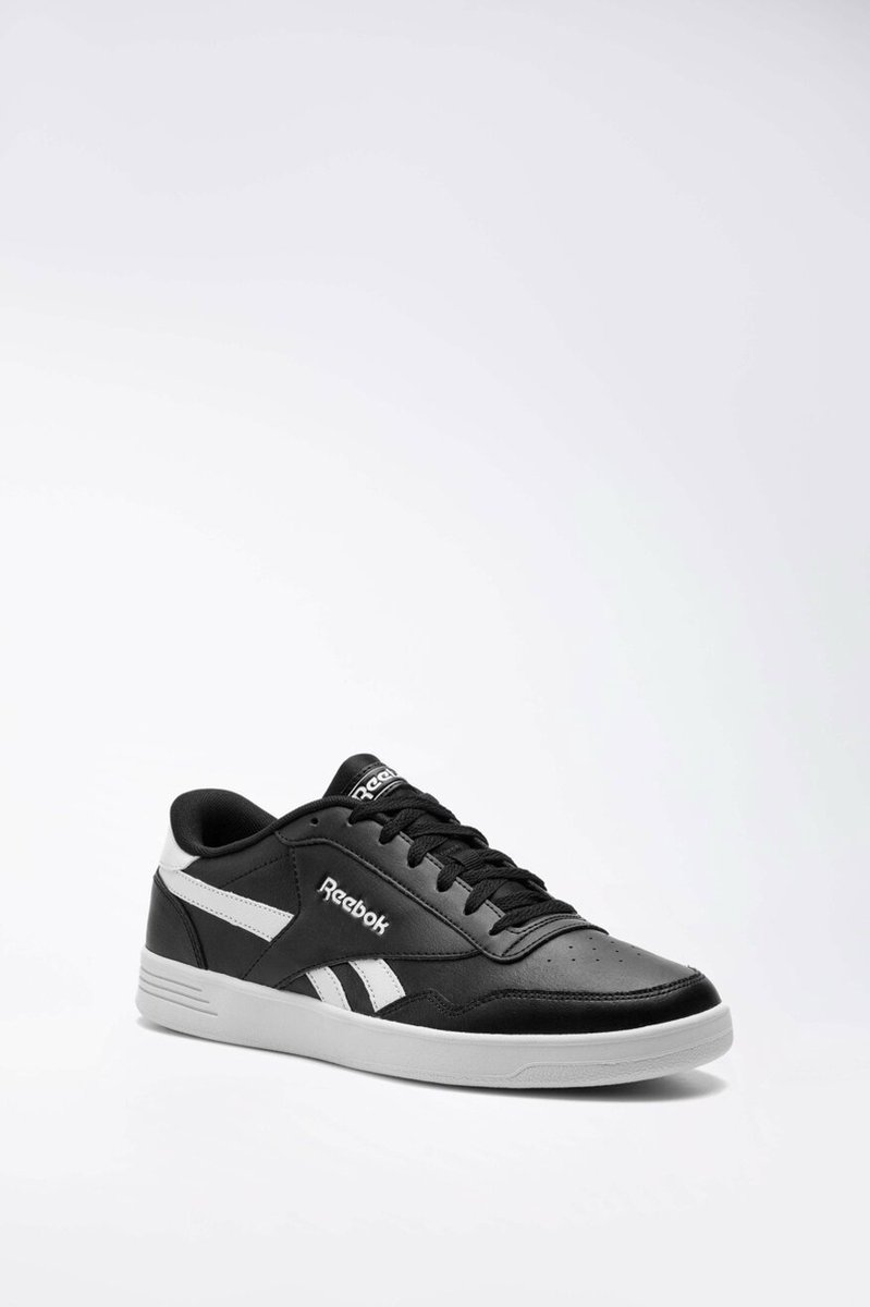 Reebok Royal Techque Men Tennis Zwart