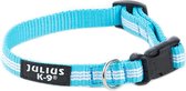 IDC Halsband 24-36 Cm - Lichtblauw