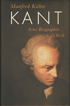 Immanuel Kant: eine Biographie