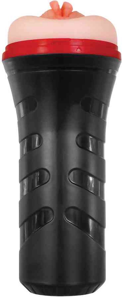 Goedkoopste ZERO TOLERANCE POP ON THE GO