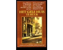 Het gele huis te huur