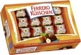 Ferrero kussen 8 dozen van 284 g