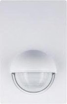Infrarood bewegingsmelder Smartwares ES183W | Wit | detectiehoek 180° | reikwijdte 12 mtr | instelbare gevoeligheid