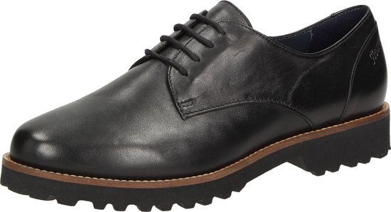 Sioux Meredith-700-XL Brogues Dames