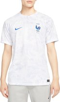 The Nike France Stadium Away Shirt Sports Shirt Hommes - Taille XL