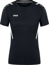 Jako - Shirt Challenge - Voetbalshirt Dames-34