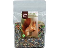 HobbyFirst Wildlife Squirrel Food Blend 1,1 kg
