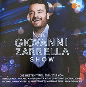 V/A - Die Giovanni Zarrella Show - Das Beste 2021/22 (CD)
