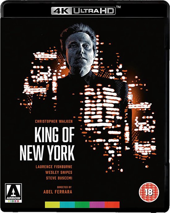 King Of New York