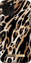 Ideal of Sweden Fashion Case iPhone 11 Pro/XS/X Iconic Leopard