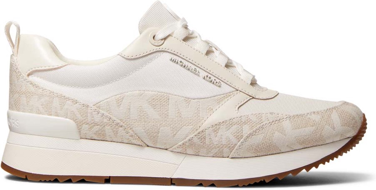 Michael Kors Allie Stride Trainer Dames Sneakers - Maat 38