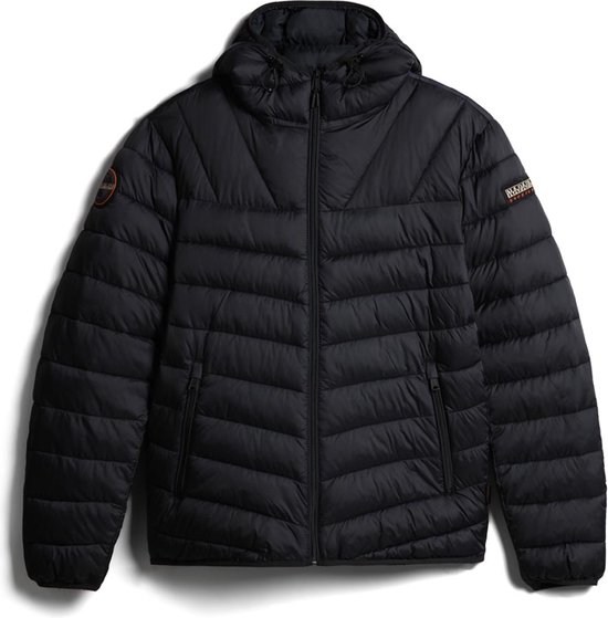 Napapijri Aerons H3 Veste Homme Taille M bol