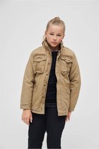 Brandit - M65 Giant Kinder Jacket - Kids 170/176 - Bruin