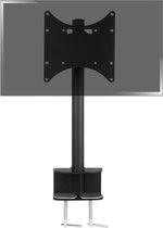 BeMatik - Gelede monitor en tv-standaard voor flatscreen VESA 100/200 1xLCD LCD-096