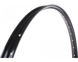 Vwp Velg 28 Inch 36g Aluminium 13g Zwart