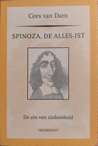 Spinoza de Alles-ist   de zin van zinloosheid