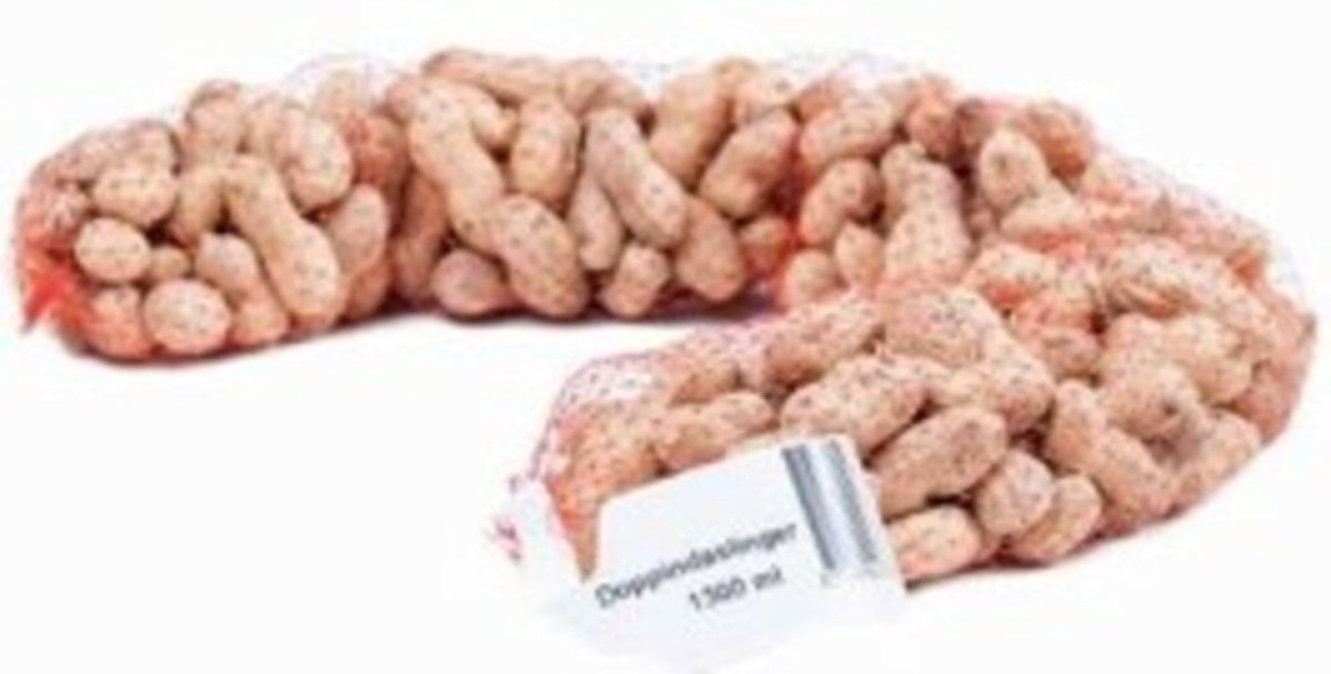 Doppindaslinger