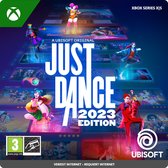 Just Dance 2023 Standard Edition - Xbox Series X|S Download