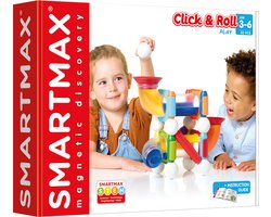 foto van SmartMax Click & Roll