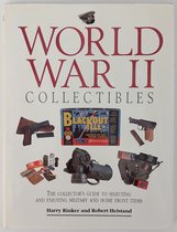 World War II Collectibles