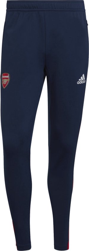 Adidas Arsenal Condivo 22-23 pantalon de football homme long bleu marine |  bol