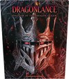 Afbeelding van het spelletje D&D 5th ed. Dragonlance Shadow of the Dragon Queen (Alt Cover) (EN)