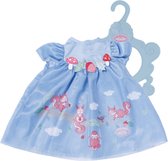Baby Annabell Dress blue 43cm Vêtements de poupée