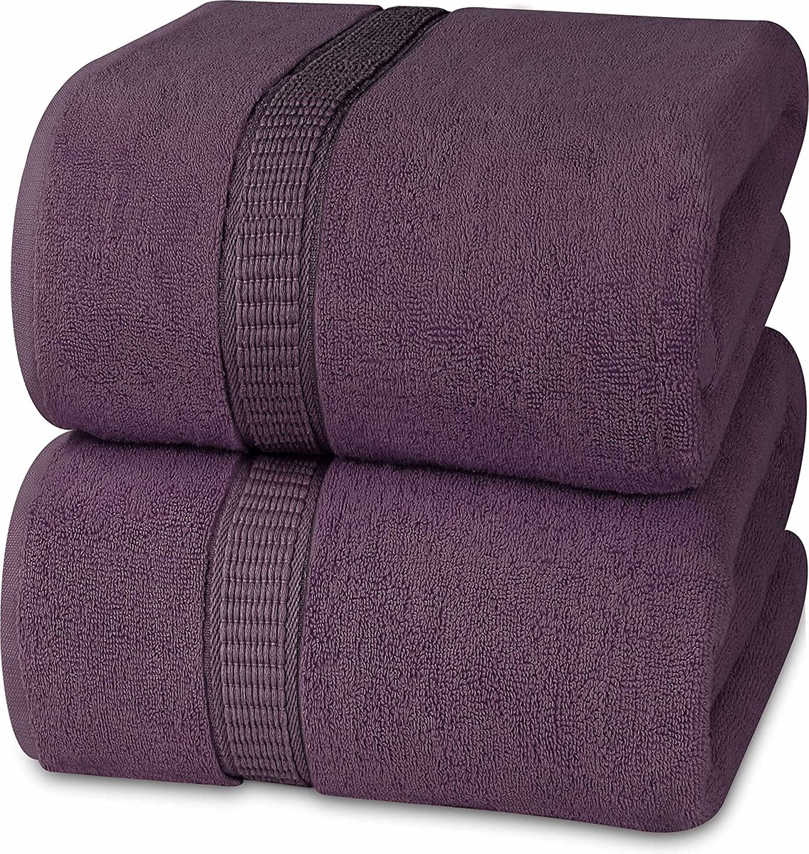 Premium handdoekenset – Set van handdoeken - handdoeken set