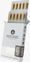 Balance Support & Good For Mood - Supplementen - Voor de balans van de stemming - 30 Stuks