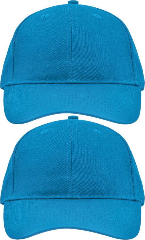 Enzo Castellano SSC Napoli Baseballkappe – Offizielles Fan-Artikel, Türkis, Einheitsgröße – Bequem, Elegant & Perfekt Für Echte Fans