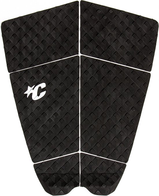 Creatures Longboard Traction