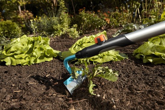 GARDENA Combisystem Onkruidhak - 14 cm van GARDENA — afbeelding 3