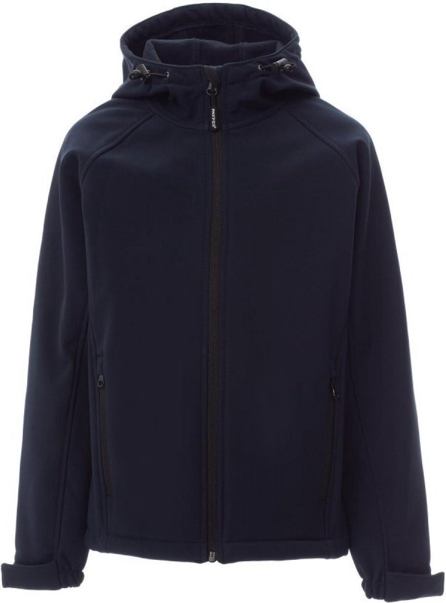 Payper Gale Kids – 11-12 Y Marineblauw