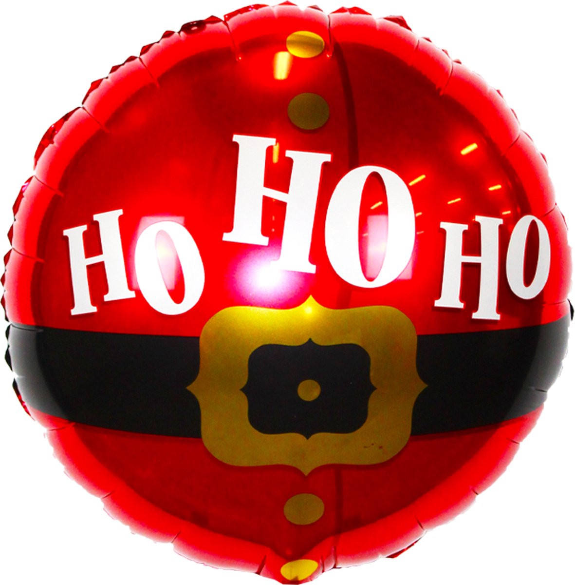 Kerst - ballonnen kopen? | Bestel eenvoudig