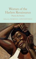 Macmillan Collector's Library331- Women of the Harlem Renaissance