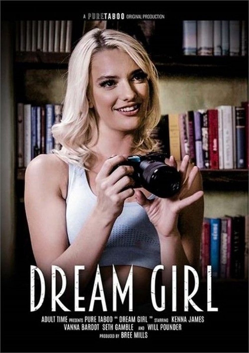 Pure Taboo - Dream Girl