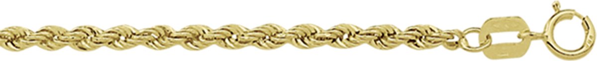 Mi Zalini Armband Goud (18 krt) K4008431